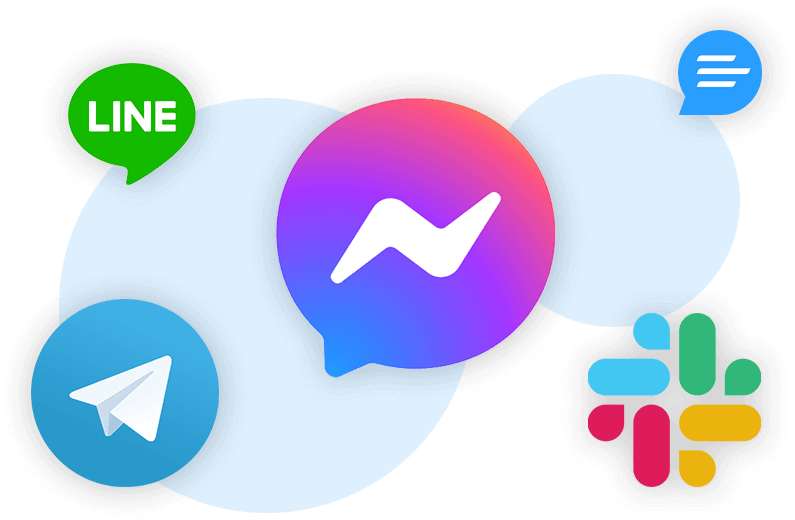 Chatbot integrations