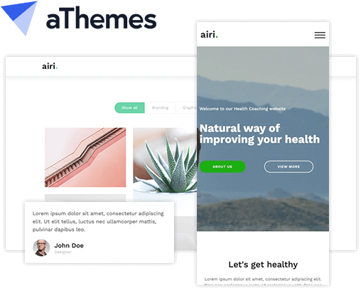 aThemes